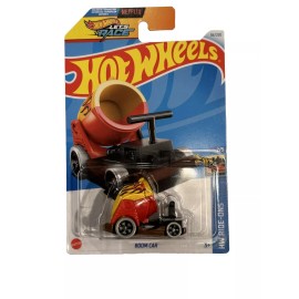 Hot Wheels 2024 Hot WheelsBoom Car 94/250 Ride-Ons 2/5 LETS RACE