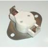 80599 CERAMIC Exhaust Thermodisc Low Limit Sensor Switch, for Vogelzang