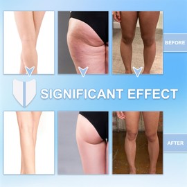 30pcs Firming Thigh Lifting Tape, 15*12cm Invisiblely Leg Lifting Sticker, Body Shaping Tape, Body Tape for Skin Thigh Lift Tape, Waterproof And Sweat-Proof, Effectively Lifts or Tightens Loose Skin