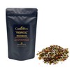 Tropical Rooibos Tea, Rooibos Loose Leaf Tea, Camellios (100g)