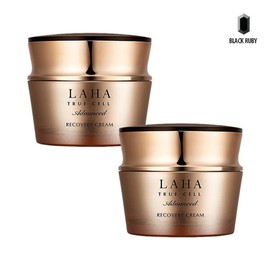Izanox Laha Trucell Advanced Recovery Cream 30ml x2 / 이자녹스 라하 트루셀 어드밴스드 리커버리 크림 30ml x2