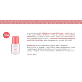 Cotril Beach Summer Magic Oil 30 ml