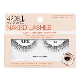 Ardell Naked Lash #423 (Pack of 4)