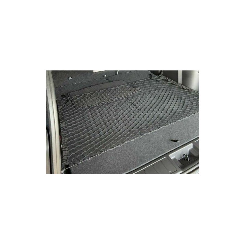 EACCESSORIES EA Trunk Organizer Cargo Net for Hyundai Ioniq 5