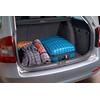 TrunkExpert Boot Net Compatible with Volkswagen Tiguan I SUV: 2007-2015,