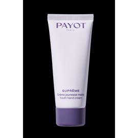 PAYOT SUPREME Youth hand cream 50ml