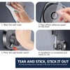 Shower Head Holder, Shower Head Holder, No Drilling Shower Head