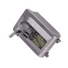 Battery Adapter Robust Housing Wear Tear Light Weight Resisting Battery