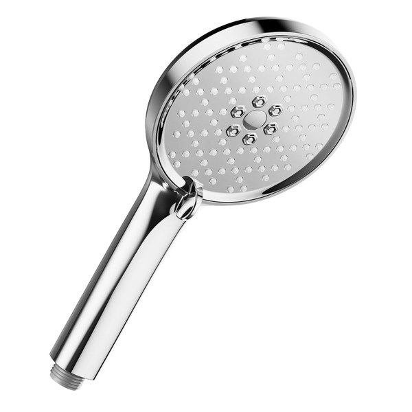 Cobbe Shower Head, High Pressure Shower Heads with 3 Modes,