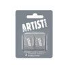 Cretacolor Kneaded Eraser, 2 Pack