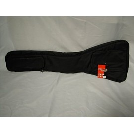 Flying V Electric Guitar Gig Bag/soft case