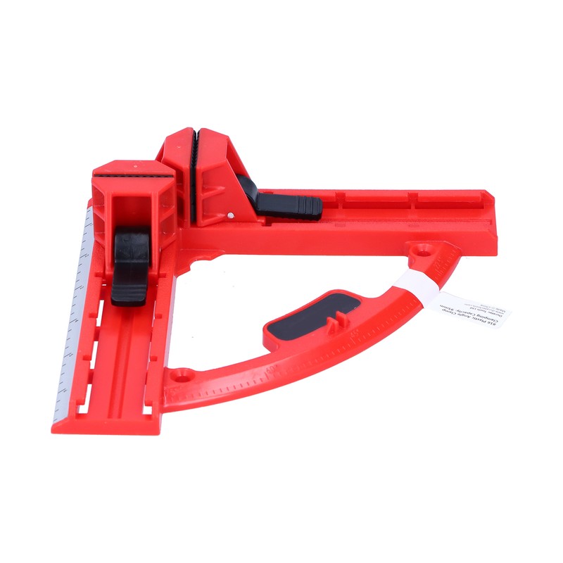 Right Angle Clip DIY 90 Degree Woodworking Clamp for Drawer