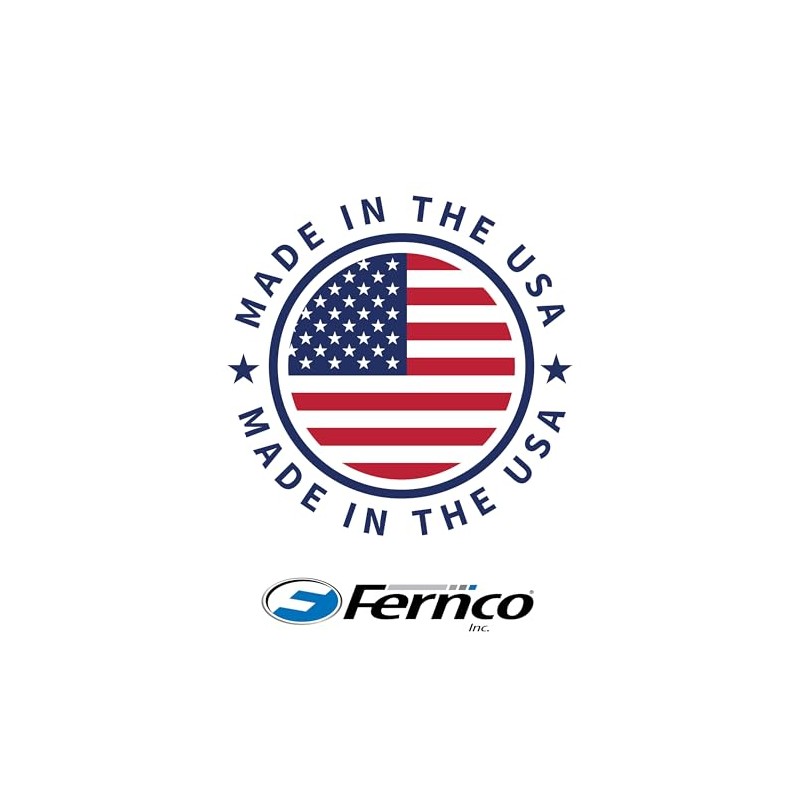 Fernco Wax Free Toilet Seal for 4" Drain Pipe