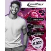 IronMaxx 100 Percent EAAs Zero Amino Acid Powder, Sugar-Free, Wildberry