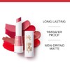 Bourjois Paris Rouge Velvet French Riviera Lipstick 2.4g - 03