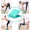 Slant Board, Adjustable Incline Board and Calf Stretcher, Stretch Board