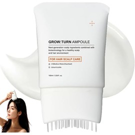Tónicos para el Crecimiento del Cabello