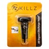 KILLZ Crossbow Discharge Head
