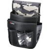 Kozuchi Evolution EM-13MB Electrician Bag with 2 Tier Tool Insert,