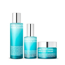 Pores 3 Set / 모공 3종세트