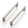 Ravinte 10 Pack Solid 4 Inch Center to Center Slim