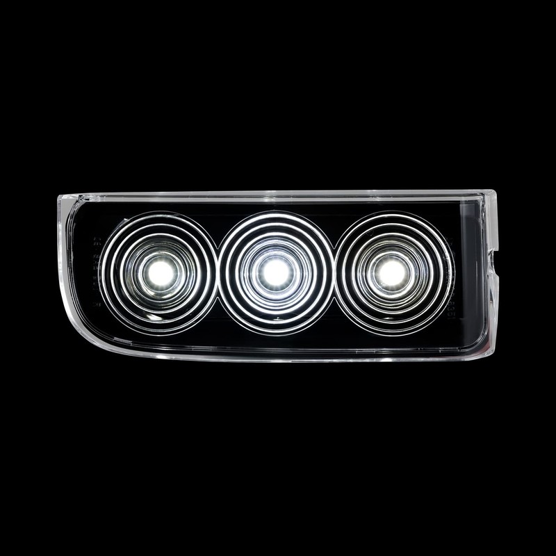 BMueirn LED Reverse Light Compatible with Range Rover L322 2003-2012