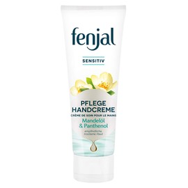 fenjal Sensitive care hand cream