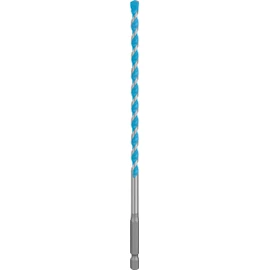Bosch EXPERT HEX-9 Broca Multiconstruction Ø1/4X6X8