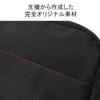 BRIEFING BRA233A38 Briefing One-Zip Pouch, Black