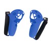 2pcs Touch Controller Grip Cover Silicone Grip Cover Protector with
