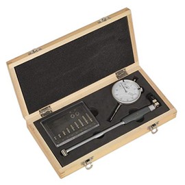Sealey Dbg508 Dial Bore Gauge 18-35Mm