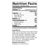 Paskesz Wild Cherry Flavored Sour Sticks 3.5 Oz. (Pack of