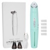 Electric Hot Compress Blackhead Acne Removal Machine Face Pore Cleaner