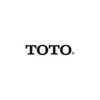 TOTO TCU243CRE#01 Bathroom-Hardware, Medium, White