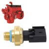 Engine Oil Pressure Sensor 4358810 Sensitive Brass Replacement For Cummins