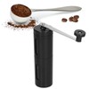 Grinder Mini Hand Crank Coffee Machine Portable Ceramic Grinder Manual