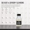Davines OI Shampoo - All Hair Types - Roucou Oil
