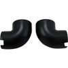 A/C Elbow Duct Vent Louver Adaptor Fits 1967-68 Mustang &