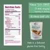 gfJules Certified Gluten Free Pizza Crust Mix | Deep Dish