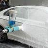 Tool Daily Foam Cannon with Dual Connector Accessory, Original Soap