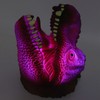 Dinosaur Night Light for Kids Color Changing Baby Night Light