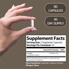 HARMONIFY Lactobacillus Reuteri 50 Billion CFU – High Strength Probiotic
