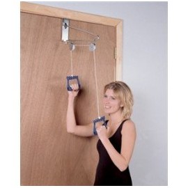 Grafco 1001P Arm Muscle Exercise Pulley Traction Set