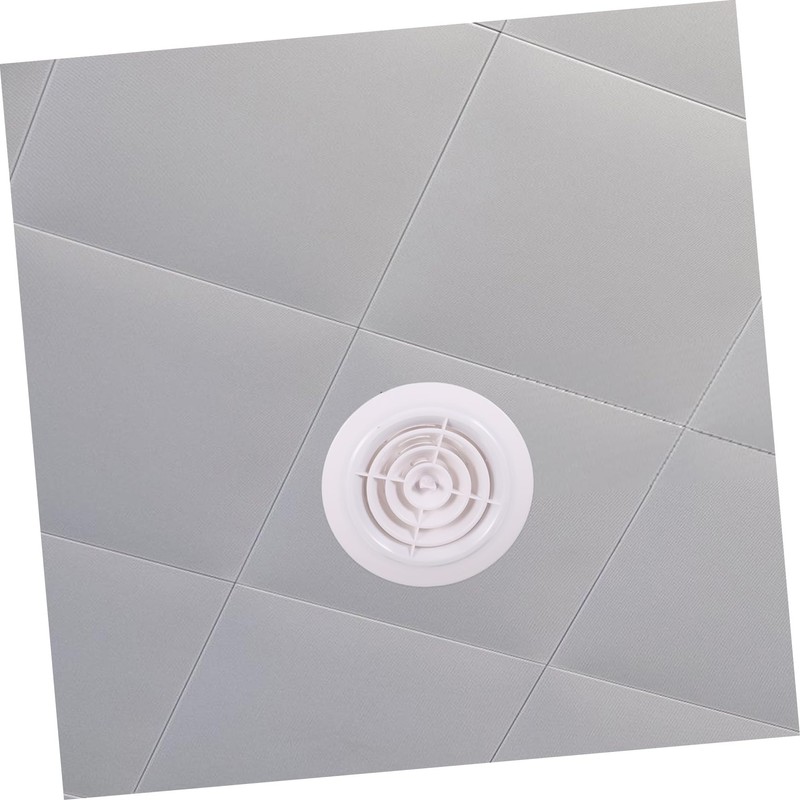 LABRIMP Adjustable Air Vent Cover for Central Air Conditioning Ventilation