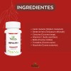 Hepalife+ Salud Hepática 90 Tabletas Para 3 Meses