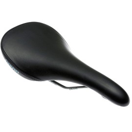 DIXNA V23P022 Achilles Saddle Color Black