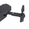 E88 4 Axle Aerial Quadcopter HD Double Camera High Resolution