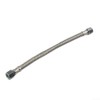 280mm Bypass Hose Compressor Stainless Steel Flexible Air Compressor Hose