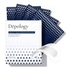 depology Deepcare+ Serum-Infused Micro Dart Patche | 4 Pairs Eye