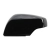 Door Side Rear View Wing Mirror Cover Cap Replacement For